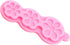 Knitted Flower Fondant Silicone Mold For Cake Decorating Cupcake Topper Candy Chocolate Polymer Clay Gum Paste...