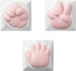 Akko x MonsGeek Rock, Paper, and Scissors Cute Artisan Keys with OEM Profile for Mechanical Keyboard...