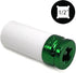 22mm 1/2" Drive Wheel Protector Impact Socket, Lug Nut Impact Socket, Non-Marring Lug Nut Thin Wall Deep Socket, Wheel Protector Impact Socket, Th...