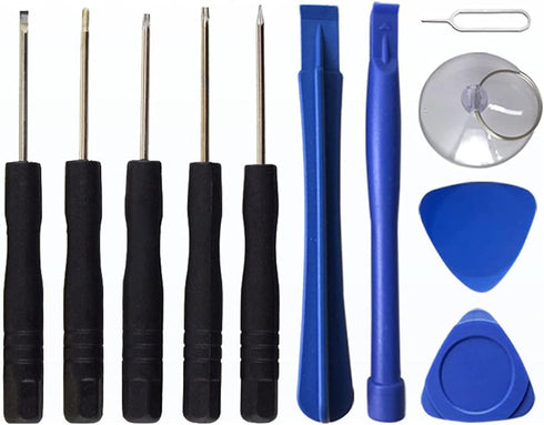 VIESUP Charging Connector Replacement for Google Pixel 6a 6.1" USB Charger PCB Board Port Dock Flex Cable Part with Tools (Pixel 6A 6.1")...