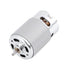 RS-550 Micro Motor, DC 12-24V 22000 RPM for Various Cordless Electric Hand Drill...