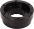 Steering Wheel Adapter Plate for Logitech G25 G27 G29 G920, 70mm Aluminum Alloy Adapter for 13 14in Wheels...