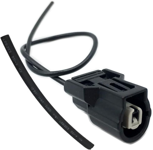 AC Compressor Connector Pigtail Plug Compatible with Honda Odyssey Accord 2008-2018 38810-5A2-A01...