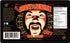 Ghost Scream Hot Sauce - "Original Flavor" (Smoky, Bold & Flavorful!) - Original Award-Winning Ghost Pepper Recipe, (5.5 Oz.)...