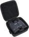 Hermitshell Hard Travel Case for Bushnell H2O Waterproof Fogproof Roof Prism Binocular (10 x 42-mm)...