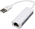 ANRANK USB 2.0 to RJ45 Fast Ethernet LAN Network Adapter 10/100M...