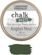 Redesign with Prima Redesign Chalk Paste – Kingdom Moss – 1 jar, 100 ml (3.4 fl oz)...