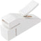MUJI Stapleless Stapler White...
