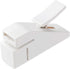 MUJI Stapleless Stapler White...