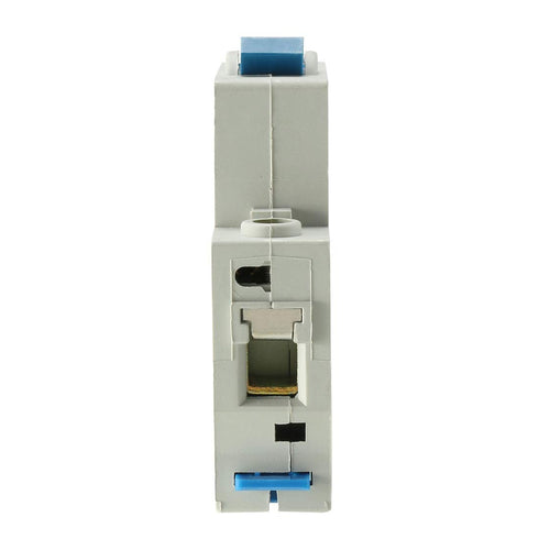 uxcell 1 Pole 40A 230/400V Low-voltage Miniature Circuit Breaker Din Rail Mount DZ47-63 C40...
