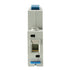 uxcell 1 Pole 40A 230/400V Low-voltage Miniature Circuit Breaker Din Rail Mount DZ47-63 C40...