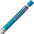 Uni Kuru Toga High Grade Auto Lead Rotation 0.5mm Mechanical Pencil, Blue Body (M510121P.33)...