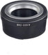 M42 to EF M Lens Adapter, M42 (42x1mm) Screw Mount Lens Compatible with EF M Mount Mirrorless Camera M1 M2 M3 M5 M6 M10 M50 M100...
