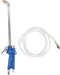 Pressure Washer Gun with 1.2 Meter Hose 40cm High Pressure Car Cleaning Gun Car Water Cleaning Gun Pneumatic Tool Washer Equipment...