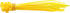 QualGear CT1-MC-200-P Self-Locking Cable Ties, Assorted, 200/Poly Bag, Green,black,yellow,orange...