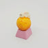 Cartoon Animal Keycaps DIY Personality Custom Cute ESC Keycap Replacement Bottom for MX Switches Custom Gaming Mechanical Keyboard (Moon Bunny)...
