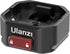 ULANZI Claw Quick Release Base Mount Upgraded Version Tripod QR Camera Mount Adapter Suitable for Tripod?Only Base Mount?...