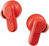 Skullcandy Dime In-Ear Wireless Earbuds, 12 Hr Battery, Microphone, Works with iPhone Android and Bluetooth Devices - Red...