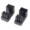 chenyang 2 Pack ATX 6Pin 180 Degree Angled Power Connector Adapter for GPU Graphics Card...