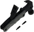 Multifunctional Claw Hammer, 2Cr13 Steel 5.9 x 2.95 x 0.78 Inches Durable Easy to Use 13 In 1 Multi Tools Hammer for Men Dad Gifts Hand Tools Camp...