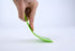 5 Pcs Putty Knife, Large Size Pack, Flexible Plastic Paint Scraper Tool for Spackling, Wallpaper Scraper Plastic, Spatula Scraper, Spackle Tools...