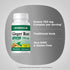 Lindberg Ginger Root Capsules | 750 mg | 100 Count | Non-GMO, Gluten Free Supplement...