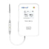 Elitech External Temperature Probe, Temperature Sensor Matches with RCW-360Pro Device only, Monitor -40~176?(-40~80?), Audio Plug Connector, 16.4f...