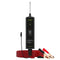 P55 Electrical Tools Circuit Tester Component Activation Continuity Test Trailer Light Tester Jumper Lead Function 12V-24V Short Circuit Located O...