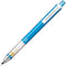 Uni Kurutoga Mechanical Pencil Standard, 0.3mm, Blue (M34501P.33)...