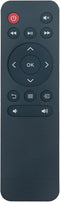 AIDITIYMI STV381A Replaced Video Projector Remote Control Suitable for Vankyo Leisure 470 D70T D70Q Mini LCD LED Portable Projector Performance V6...