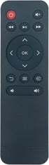 AIDITIYMI STV381A Replaced Video Projector Remote Control Suitable for Vankyo Leisure 470 D70T D70Q Mini LCD LED Portable Projector Performance V6...