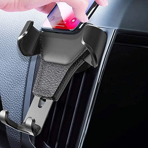 Cell Phone Car Holder Stand Air Vent Mount Holder for Samsung Galaxy S25 Ultra S24 S23 Ultra S24 FE S23 S21 FE S20 FE A16 A15 A56 A26 A55 A36 A35 ...