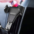 Cell Phone Car Holder Stand Air Vent Mount Holder for Samsung Galaxy S25 Ultra S24 S23 Ultra S24 FE S23 S21 FE S20 FE A16 A15 A56 A26 A55 A36 A35 ...