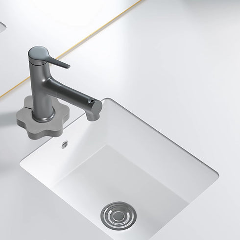 Kitchen Sink Splash Guard,Sink Faucet Mat Splash Guard,Use for Sink,Faucet,Counter,Surfaces,Pans,Dishwashing,High Density, Super Absorbent,Sink Fa...