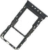 Sim Card Tray Holder with Pin Replacement for Moto rola Moto G 5G 2023 Card Slot for Easy SIM Card Access...