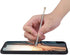 Touch Screen Pens Fine Tip Active Digital Stylus Pens for Touch Screens Universal Stylus Pencil for LG Stylo/Stylus 2 LS775 K520 K540 F720L(Gold)....