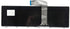 Padarsey eplacement Keyboard Compatible for Dell Inspiron N5110 M5110 series Black US Layout, Compatible with part number MP-10K73US-442 4DFCJ 04D...