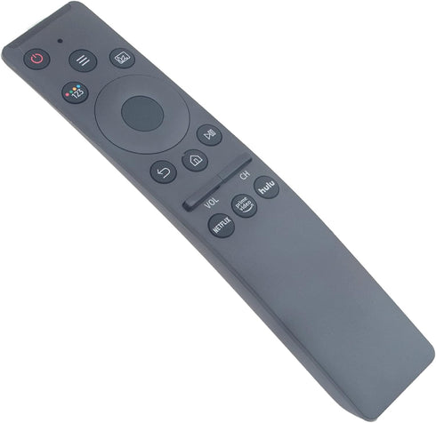 Universal Replace Remote Control fit for All Samsung TV LED QLED UHD SUHD HDR LCD Frame Curved HDTV 4K 8K 3D Smart TVs w/Netflix Prime Video hulu ...