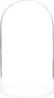 Plymor 4" x 7" Glass Display Dome Cloche (no Base)...