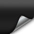 VViViD Matte Black Vinyl Wrap Adhesive Film Air Release Decal Sheet (1ft x 5ft)...