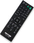 New RMT-D197A RMTD197A Replace Remote fit for Sony DVD Player DVP-SR210 DVP-SR210P DVP-SR510 DVP-SR510H...