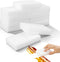 10Pack Melamine Sponges for Multi-Purpose Cleaning - Tough, Durable Magic Sponge Erasers for Use on Sinks, Kitchen, Bathrooms, Walls, Floors, Bath...