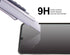 Supershieldz (3 Pack) Designed for LG V60 ThinQ/LG V60 ThinQ 5G / LG V60 ThinQ 5G UW Tempered Glass Screen Protector, (Not Work for The Dual Scree...