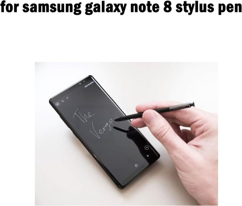 2 PCS Galaxy Note 8 Stylus Pen for Samsung Galaxy Note 8 Replacement Pen,Note 8 Stylus Touch S-Pen for Samsung Galaxy Note8 SM-N950U N950U1 N950F ...