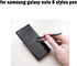 2 PCS Galaxy Note 8 Stylus Pen for Samsung Galaxy Note 8 Replacement Pen,Note 8 Stylus Touch S-Pen for Samsung Galaxy Note8 SM-N950U N950U1 N950F ...