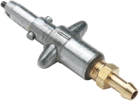 SeaSense Mercury/Mariner Connector, Male, Die Cast Aluminum/Silver...