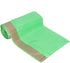 Garbage Bags, 50x50cm Trash Bags, 15Pcs Kitchen Office for Bathroom Bedroom...