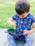 Cant Touch! Baby Anti-Touch Screen - Clear Cover for Device, Strap On, Prevent Button Press. Pouch & Stand Included...