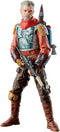 STAR WARS The Black Series Cobb Vanth Toy 6-Inch-Scale The Mandalorian Collectible Action Figure, Toys for Kids Ages 4 and Up...
