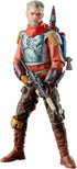 STAR WARS The Black Series Cobb Vanth Toy 6-Inch-Scale The Mandalorian Collectible Action Figure, Toys for Kids Ages 4 and Up...